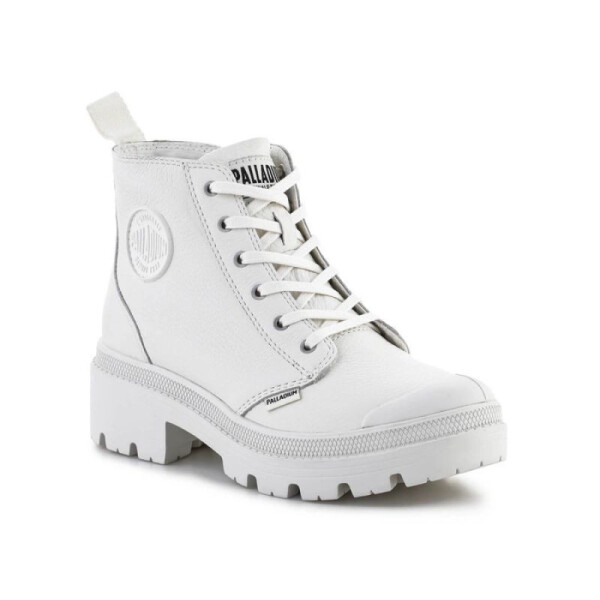 Palladium Pallabase Leather W 96905-102-M EU 39