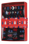 Moraj MBS1800-005 set barva:černá 2XL