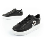 Karl Lagerfeld Kapri W KL62524T0 00 boty 37