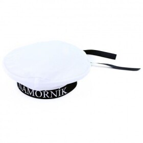 Rappa Čepice námořník - dětská