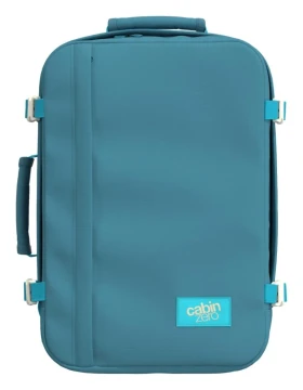 CabinZero Classic 36L Bali Blue 36 L CABINZERO-172603