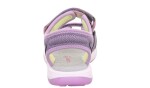Dětské sandály Superfit 1-009540-8500 Velikost: 31