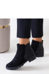 Boty model 204572 Solea 37