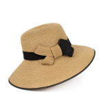 Art Of Polo Hat Cz20118-2 Dark Beige UNI