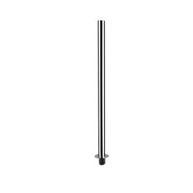 ND Nimco - chrom rukojeť k wc kartáči 1178LA-R-26 1178LA-R-26