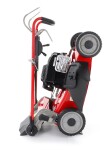 Benzínová sekačka Weibang WB 506 SBV DOV 6in1