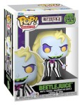 Funko POP Animation: Beetlejuice - Beetlejuice #2424
