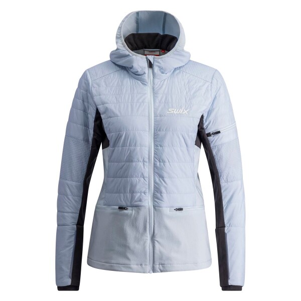 Dámská běžkařská bunda Swix Horizon Jacket W