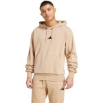 Mikina adidas Essentials Feelcozy French Terry M JX3325 pánské L