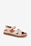 Sandály model 215020 Step in style 40