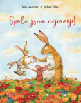 Spolu jsme nejraději! - Stefanie Dahle