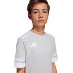 Tričko adidas Squadra 25 Jr JJ0061 140 cm