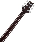 PRS S2 Custom 24 Black Amber