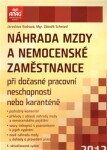 Náhrada mzdy nemocenské zaměstnance Jaroslava Kodrová