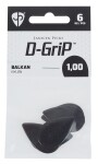D-GriP Balkan 1.00 6 pack