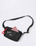 Db Hauler Sling Bag 3L Black Out