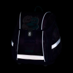 Školní batohový 3-dílný set KARTON P+P PREMIUM LIGHT - Monster