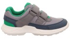 Dětské celoroční boty RUSH GTX, Superfit, 1-006205-2000, šedá - 25