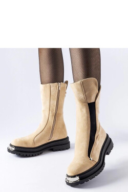 Boty model 205848 Solea 39