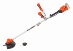 Aku křovinořez Powerplus POWDPG7551