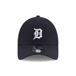 New Era Pánská kšiltovka Detroit Tigers MLB The League