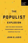 Populsit Explosion John Judis