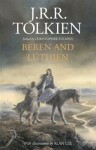 Beren and Luthien, vydání John Ronald Reuel Tolkien