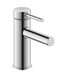 DURAVIT - Circle Umyvadlová baterie, FreshStart, chrom CE1011002010