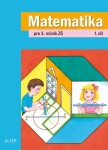 Matematika pro ročník ZŠ díl