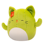 Squishmallows Kaktusová kočka Ms. Miss