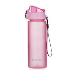 Láhev OxY CLICK 600 ml PASTEL PINK