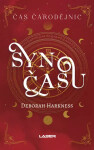 Čas čarodějnic 4: Syn času - Deborah Harkness