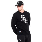 New Era Pánská mikina Chicago White Sox MLB Logo Crewneck Sweatshirt Velikost: L