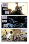 Abe Sapien 5: Posvátná místa - Mike Mignola, Scott Allie, Max Fiumara, Sebastián Fiumara