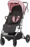 CHIPOLINO Kočárek sportovní s nánožníkem Combo Rose Water / 6-36 měsíců / do 15 kg (151285)