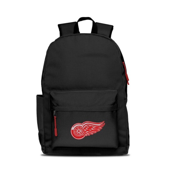Mojo licensing Batoh Detroit Red Wings NHL MOJO Laptop Backpack - Gray
