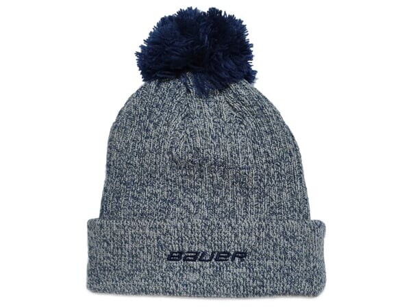 Kulich NE Team Marl Pom Knit