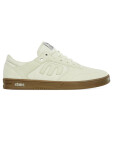 Etnies Windrow X Bones WHITE/GUM pánské boty - 41,5EUR