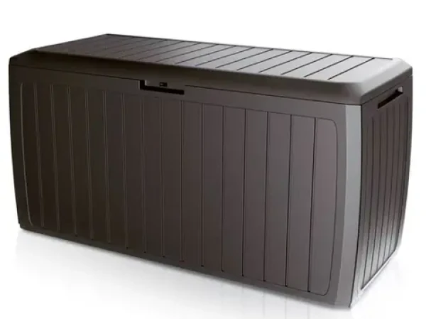 Prosperplast BOXE BOARD 290 l hnědý