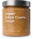 Vilgain Edible Cookie Dough 350