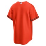 Nike Pánský dres Baltimore Orioles MLB Replica Alternate 2 Velikost: S