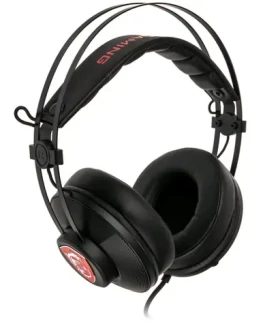 MSI H991 černá / Herní sluchátka / Jack 3.5mm (S37-21000A1-V33)