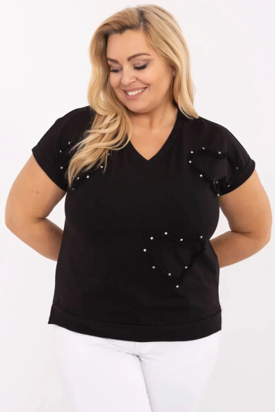 Halenka plus size model 211751 Relevance universal