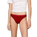 Tanga UW0UW04995 Tommy Hilfiger