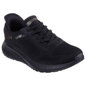 Boty Skechers Slip-ins: Bobs Sport Squad Chaos W 117497 BBK 41