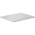 MEXEN - Uni vrchní deska 60, šedý mat 91AXX-0604-464-18-62