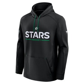 Fanatics Pánská mikina Dallas Stars NHL 2025 26 Authentic Pro Rink Tech Hoodie Velikost: XL