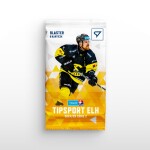 SportZoo Hokejové Karty Česká Extraliga Ledního Hokeje 2024-25 Series 2 Blaster Balíček