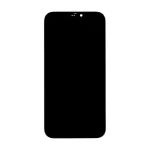 Náhradní LCD displej + dotyková deska pro Apple iPhone 12/12 Pro / Diagnostic / Tactical True Color (57983128135)