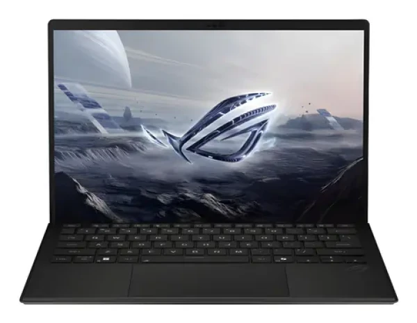 ASUS ROG Flow Z13 GZ302EA-RU126W černá / Herní 2v1 / 13.4" 2560x1600 T 180Hz / AMD Ryzen AI Max+ 395 / 64GB / 1TB SSD (90NR0JY1-M007A0)